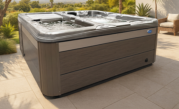 Cold Plunge Spas Series Bonita Springs hot tubs for sale