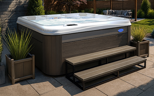 Patio&trade; Spas Bonita Springs hot tubs for sale